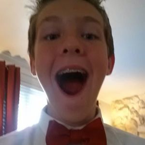 Meet your Posher, Joe